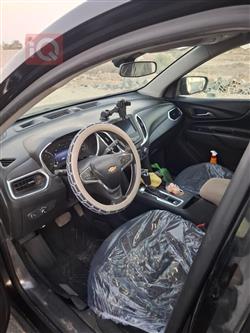 شيفروليه ايكونس